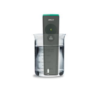 How to Calibrate the IC-pH610B Bluetooth pH/Temperature Tester