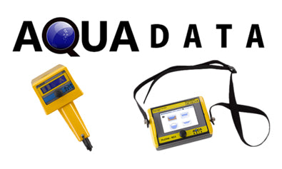What’s New At Instrument Choice: Aqua Data Hydrology And Environmental Monitoring Instrumentation