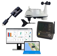 Your Guide To Instrument Choice’s Davis Vantage Vue Kits