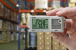 Product Review: The Hobo UX100-003 Data Logger