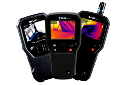FLIR MR Series: The Complete Comparison Guide
