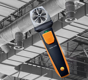 Flow vs Velocity. What's the difference?