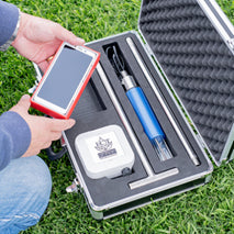 How Does A Soil Moisture Sensor Work?