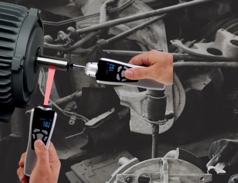 How To Choose A Digital Tachometer