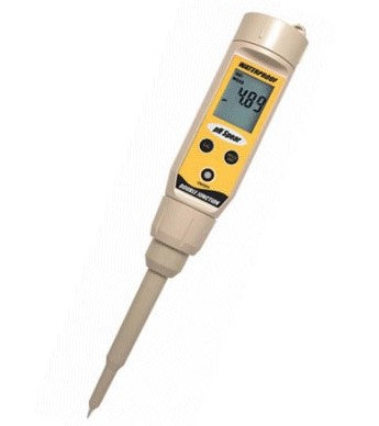 How Does a Soil pH Tester Work?