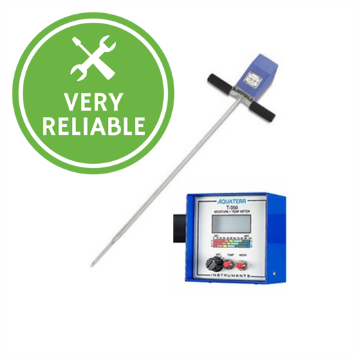 What are Volumetric Soil Moisture Sensors? How Do They Work & Which One is Right For Me?