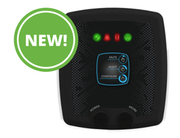 Introducing the NEW EL-IOT-1 WiFi Cloud-Connected Temperature Data Logger