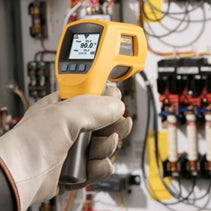 3 Common Misconceptions About Digital Infrared Thermometers