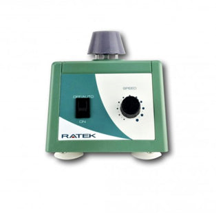 Product Review: Ratek Personal Vortex Mixer VM1