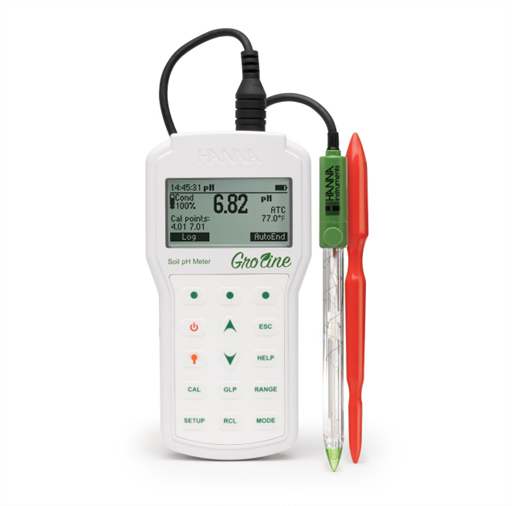 The Weighing Modes of the IC-7264 1kg Digital Bench Scale