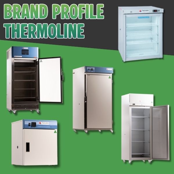 Brand Profile - Thermoline