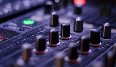 What Instrument Measures Sound?