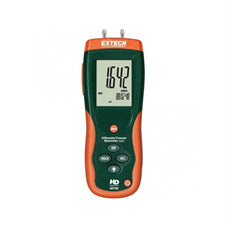 What is a Digital Manometer?
