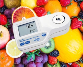 What is a Brix Refractometer, and how do they work?