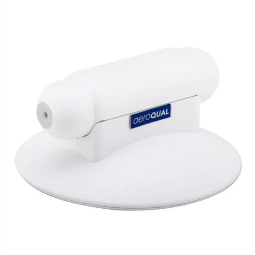 Carbon Monoxide Monitoring for Safety