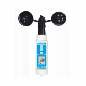 Cup Anemometers