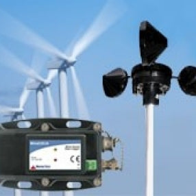 Wind Loggers