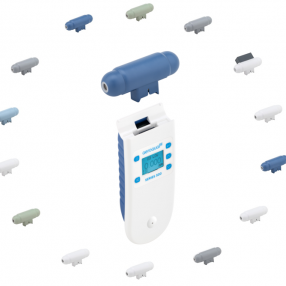 Air Quality Meter Sensors