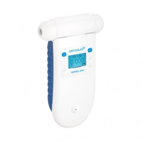 Portable Air Quality Meters