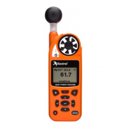 Heat Stress Anemometers