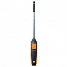 Smartphone Anemometers