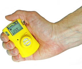 Single Gas Detectors