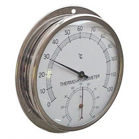 Analog Hygrometers