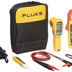 IR Thermometer Kits
