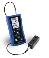 Combined UV and Lux Meters