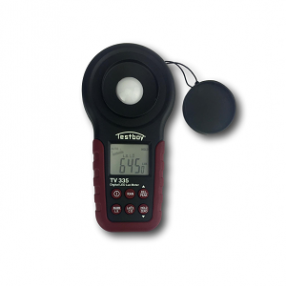 LED Light Meters