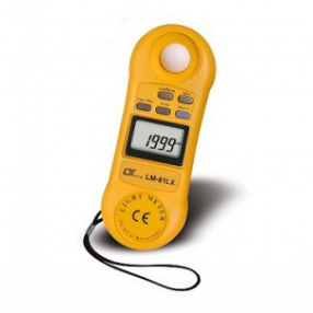 Lux Meters