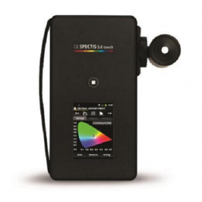 Spectrometers