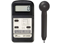 UV Meters