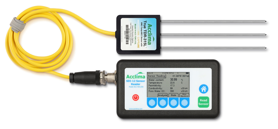 $1000 and above Moisture Meters