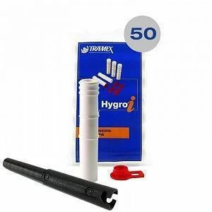 Moisture Meter Accessories