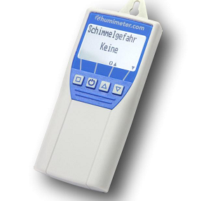 Paper Moisture Meters