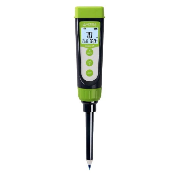 Soil pH Meters