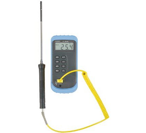 Probe Thermometers