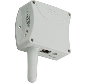 Temperature transmitters