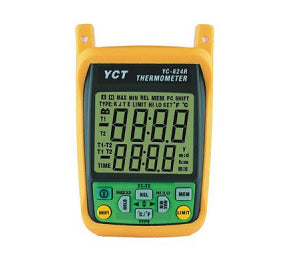 Thermocouple Thermometers