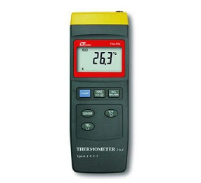 Type E Thermometers