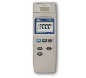 Type J Thermometers