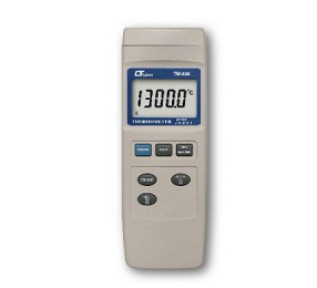 Type R Thermometers