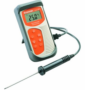 Type T Thermometers