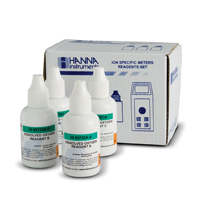 Colorimeter Accessories