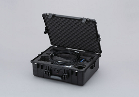 Multi-Parameter Water Quality Accessories