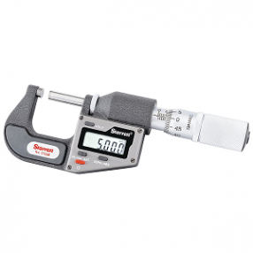 Micrometers