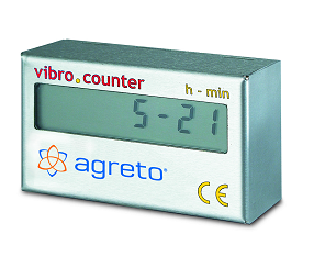 Hour meters