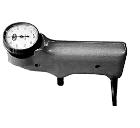 Material Hardness Testers