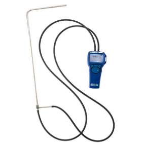 Micromanometer